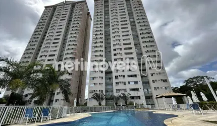 Venda Apartamento 2 quartos Paralela Salvador