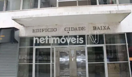 Locação Sobre-loja Comércio Salvador