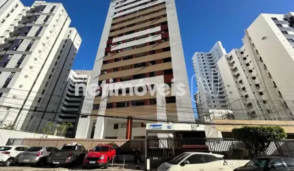 Venda Apartamento 3 quartos Cidade Jardim Salvador