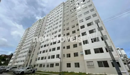 Venda Apartamento 2 quartos Narandiba Salvador