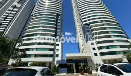 Venda Apartamento 3 quartos Patamares Salvador