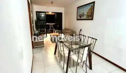 Locação Apartamento 1 quarto Caminho das Árvores Salvador