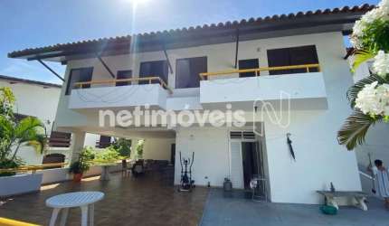 Venda Casa Itaigara Salvador