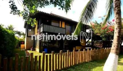 Venda Casa em condomínio Guarajuba Camaçari
