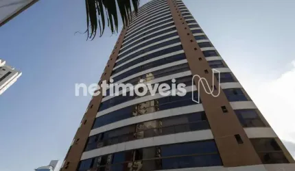 Venda ou locação Apartamento 3 quartos Horto Florestal Salvador