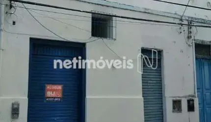 Locação Loja Graça Salvador