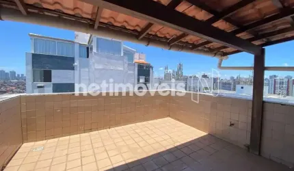 Venda Cobertura Nordeste Salvador