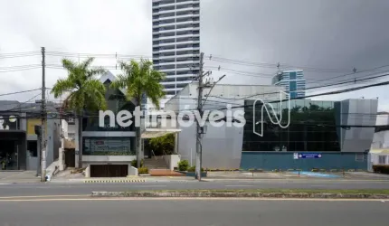 Venda ou locação Prédio Caminho das Árvores Salvador