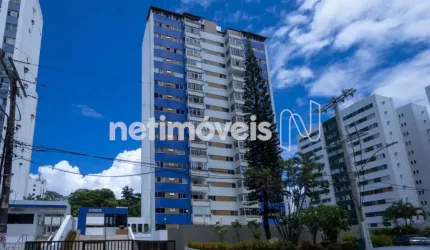 Locação Apartamento 4 quartos Pituba Salvador
