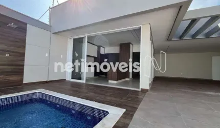 Venda Casa Terras de Santa Bárbara Santa Bárbara DOeste
