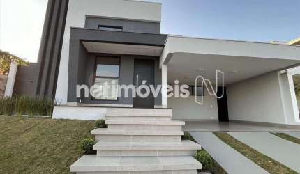 Venda Casa em condomínio Residencial Mac Knight Santa Bárbara DOeste