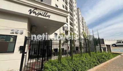 Venda Apartamento 2 quartos Terras de Santa Bárbara Santa Bárbara DOeste