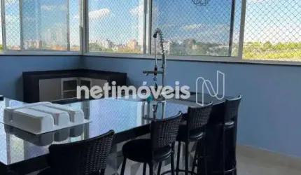 Venda Apartamento 3 quartos Vila Nossa Senhora de Fátima Americana