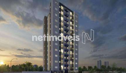 Venda Apartamento 2 quartos Vila Siqueira Campos Santa Bárbara DOeste