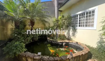 Venda Casa Jardim Boer I Americana