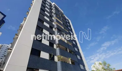 Venda Apartamento 3 quartos Cidade Jardim Salvador