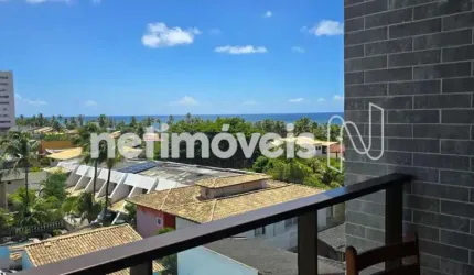 Locação Apartamento 1 quarto Itapuã Salvador