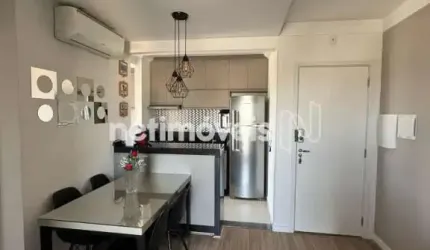 Venda Apartamento 2 quartos Jardim Dona Regina Santa Bárbara DOeste