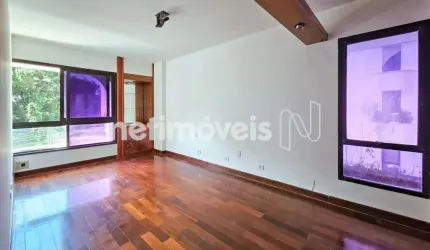 Locação Apartamento 4 quartos Itaigara Salvador