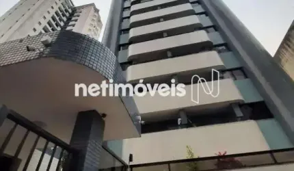 Locação Apartamento 1 quarto Caminho das Árvores Salvador