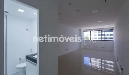 Locação Sala Paralela Salvador