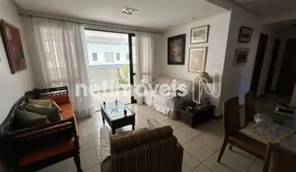 Venda Apartamento 3 quartos Cidade Jardim Salvador