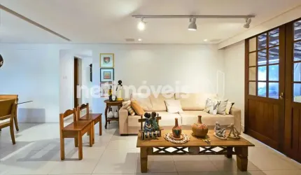 Locação Casa Piatã Salvador