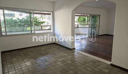 Venda Apartamento 4 quartos Pituba Salvador