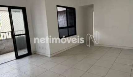 Venda Apartamento 3 quartos Pituba Salvador