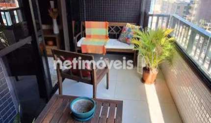 Venda Apartamento 3 quartos Pituba Salvador