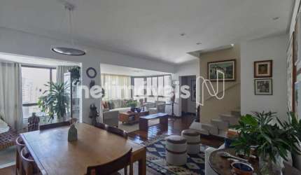 Venda Apartamento 4 quartos Graça Salvador