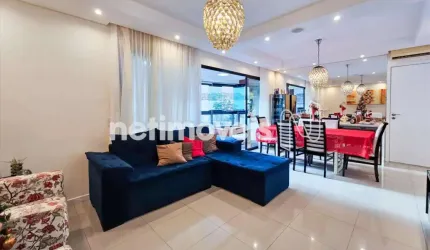 Locação Apartamento 3 quartos Paralela Salvador