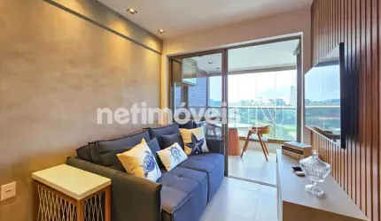 Locação Apartamento 1 quarto Barra Salvador