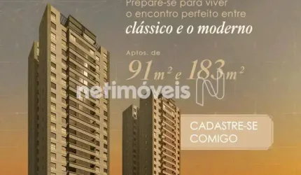 Venda Apartamento 3 quartos Residencial Dona Margarida Santa Bárbara DOeste