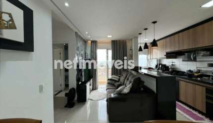 Venda Apartamento 2 quartos Lagoa Seca Santa Bárbara DOeste