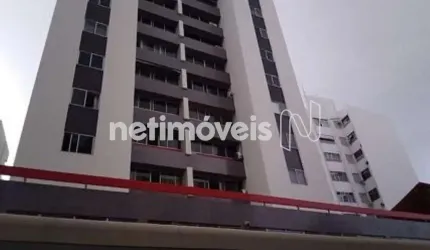 Locação Apartamento 2 quartos Barra Salvador