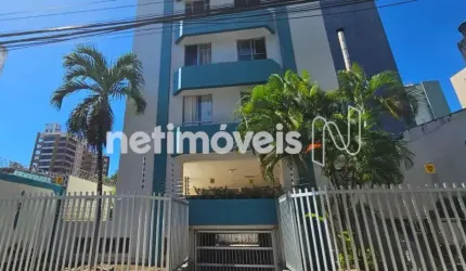 Venda Apartamento 2 quartos Pituba Salvador