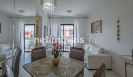 Locação Apartamento 2 quartos Armação Salvador