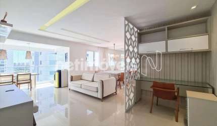 Locação Apartamento 2 quartos Patamares Salvador