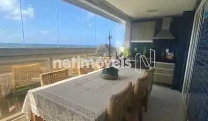 Venda Apartamento 1 quarto Armação Salvador