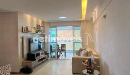 Venda Apartamento 3 quartos Caminho das Árvores Salvador