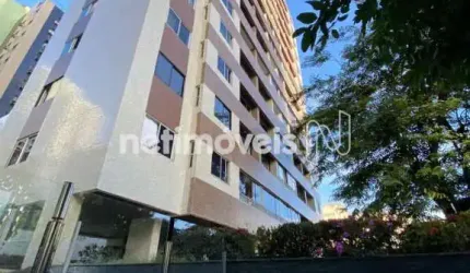 Venda Apartamento 3 quartos Graça Salvador