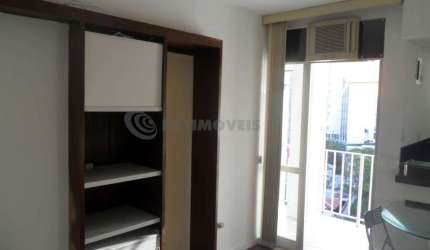 Locação Apartamento 1 quarto Jardim Apipema Salvador