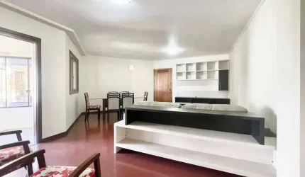 Apartamento 3 dormitórios no Madureira