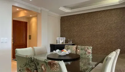 Apartamento com 3 dormitórios no Panazzolo