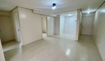 Apartamento 3 dormitórios uma suíte no Jardim América