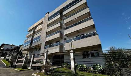 Apartamento 3 dormitórios sendo uma suíte no Colina Sorriso no