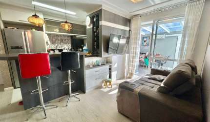 Apartamento 3 dormitórios sendo uma suíte no Panazzolo