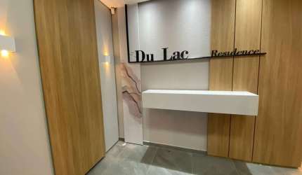 Apartamento 1 dormitório sendo uma suíte no Lourdes