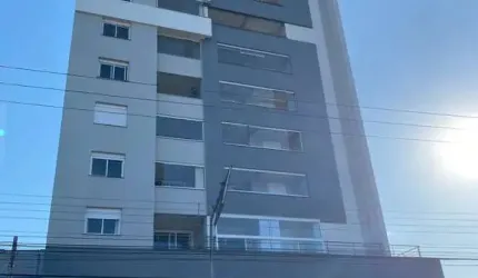 Apartamento 3 dormitórios no Sagrada Família